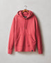 Men's Classic Pullover - Poppy